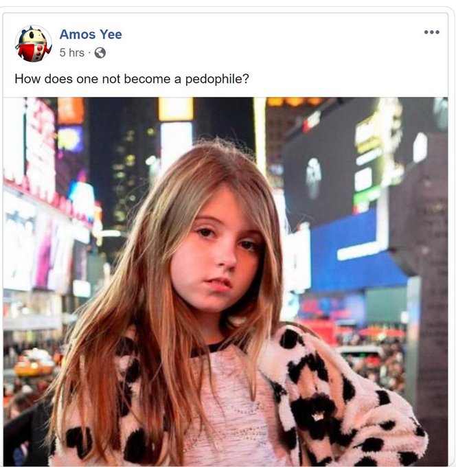 How does one