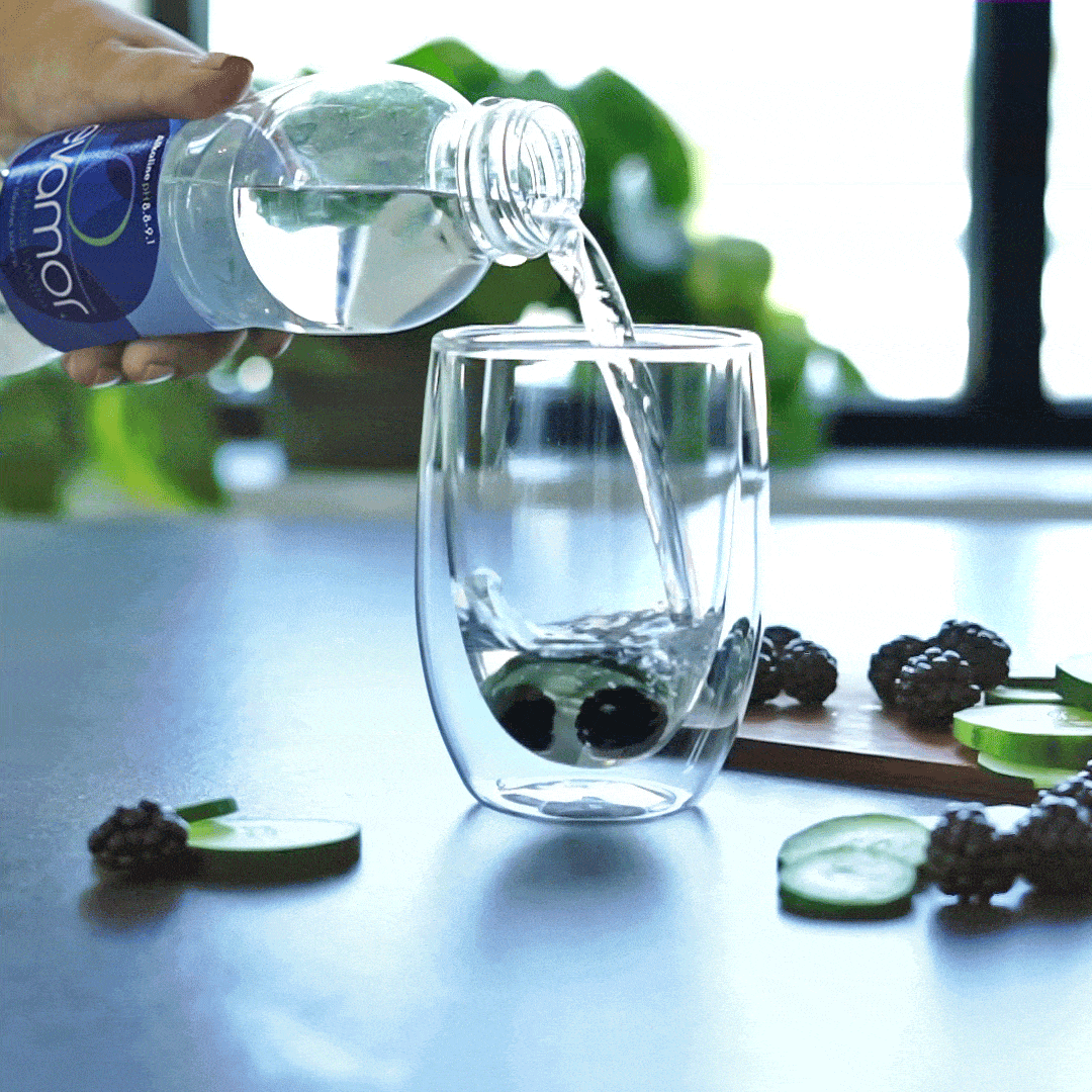 Evamor GIF 4 pouring water loop