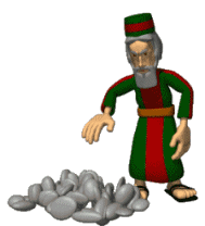 3178365 rock throwing