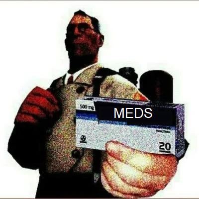 MEDS
