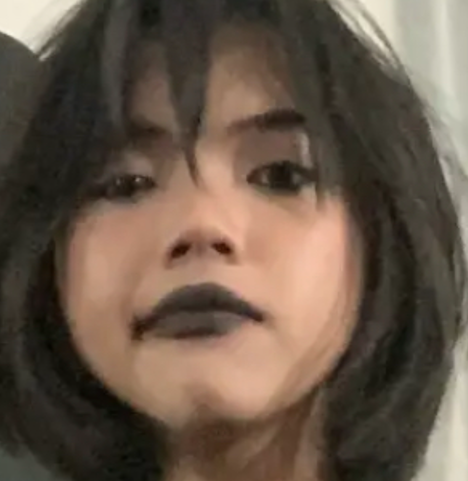 THATS NOT A WOMAN
