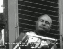 Mussolini not impressed