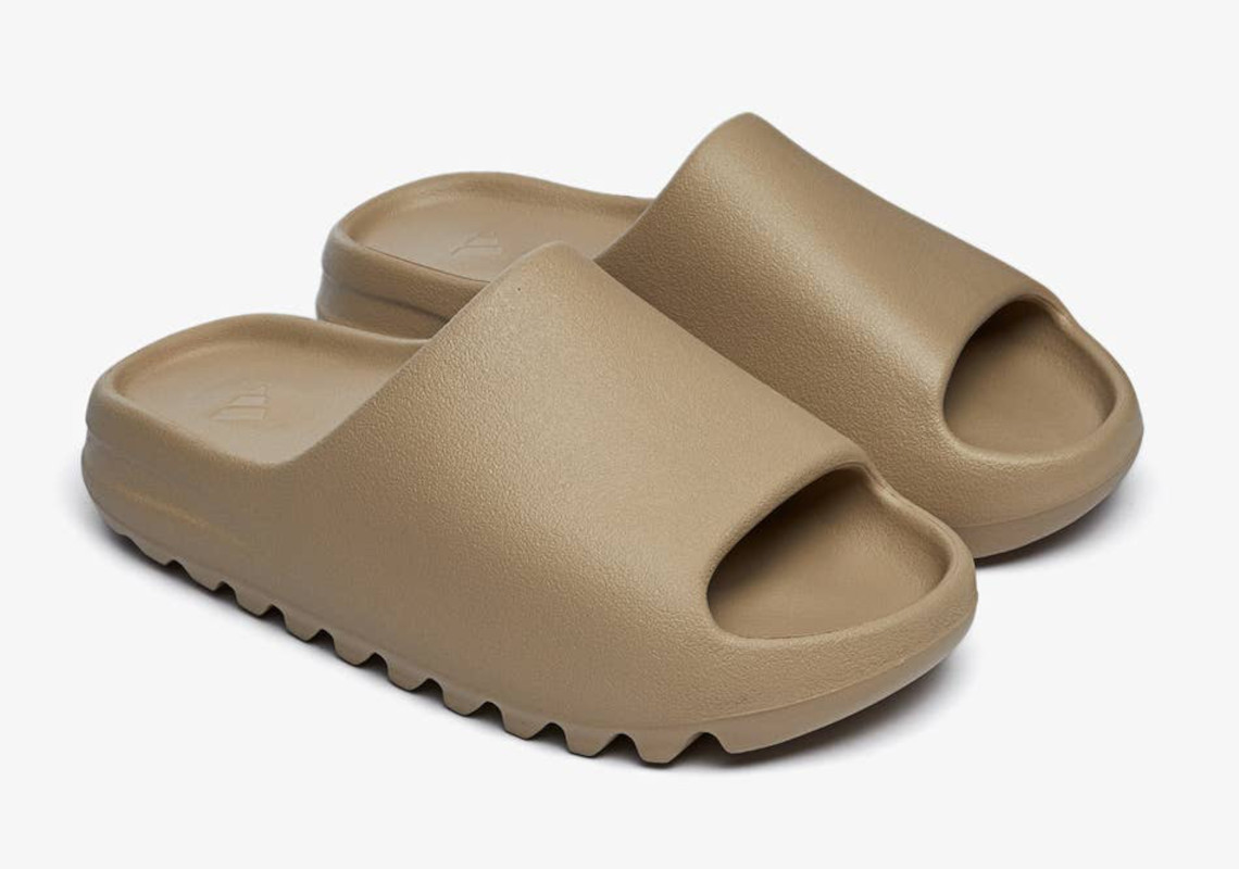 Adidas Yeezy Slide Pure Re Release 2022 GZ5554 4