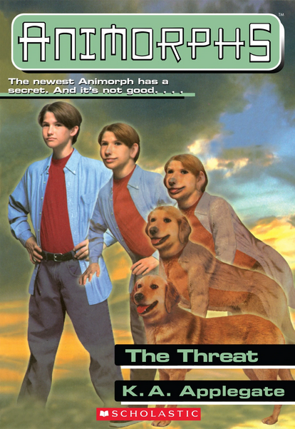 Screenshot 2022 12 07 at 21 24 55 animorph dog   Ricerca Google