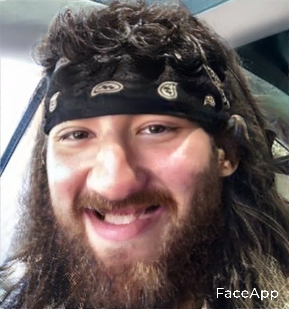 FaceApp 1670497548309