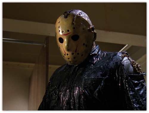 Jason Voorhees terug in Friday the 13th game intheGame