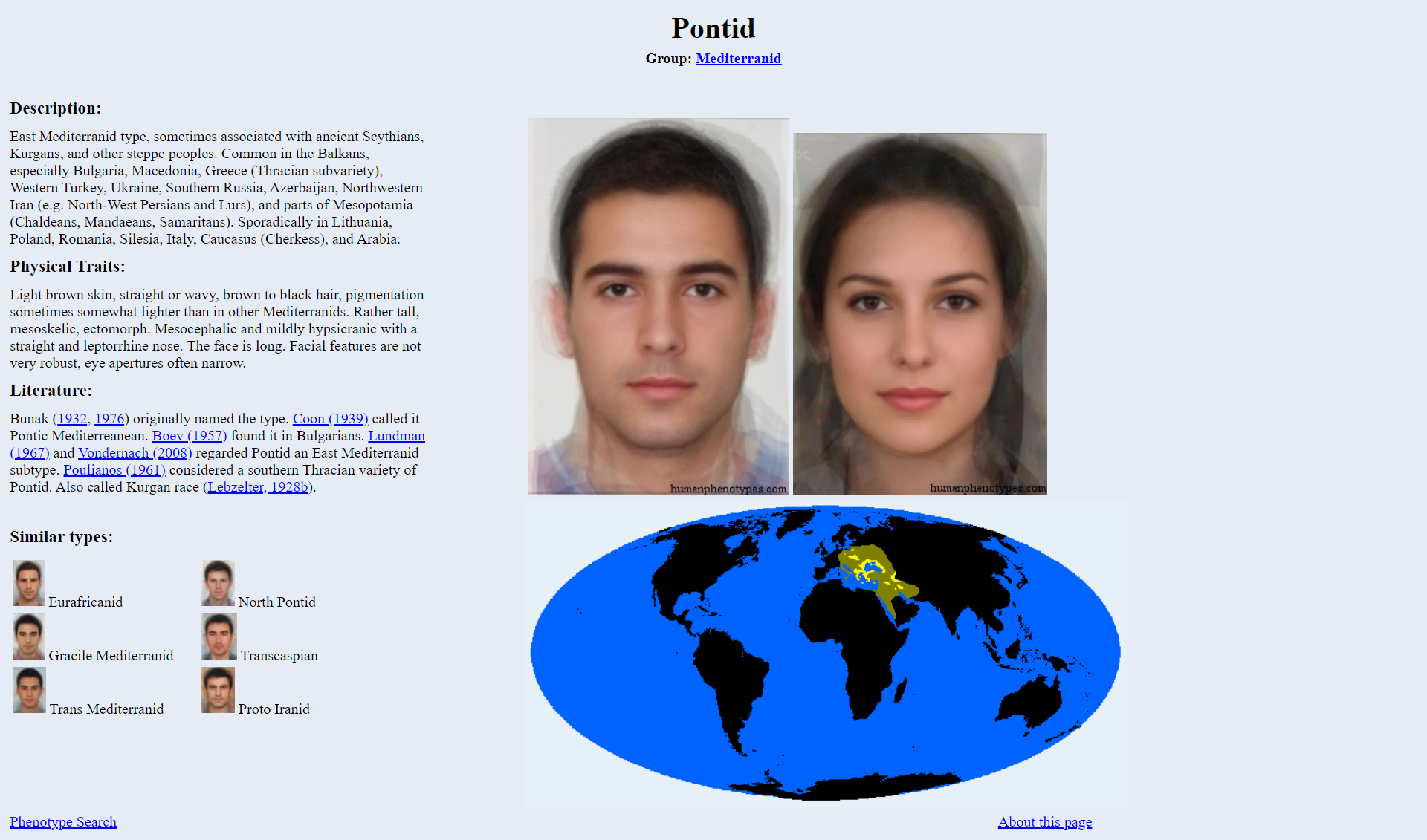 Screencapture humanphenotypes net Pontid html 2022 12 09 17 11 45