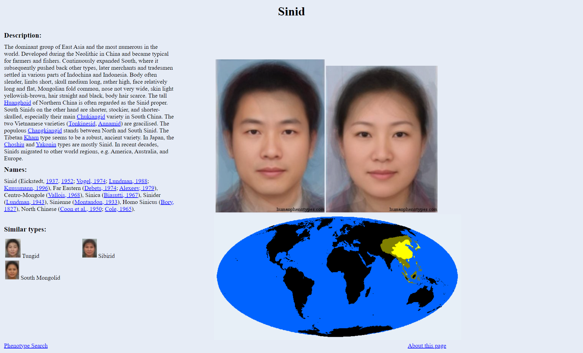 Screencapture humanphenotypes net basic Sinid html 2022 12 09 17 14 52