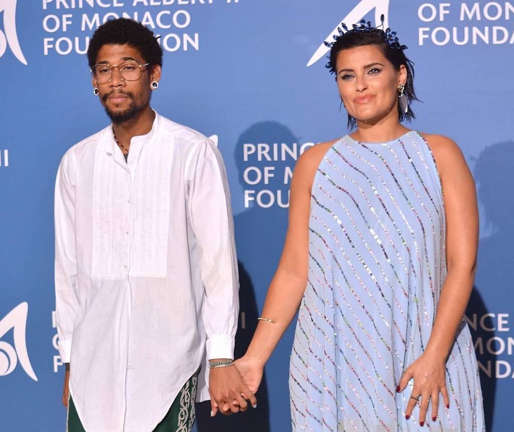Nelly Furtado rumored boyfriend