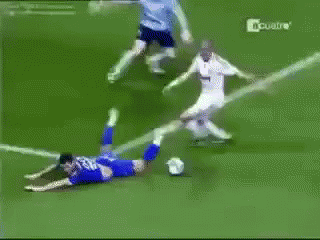 Pepe casquero