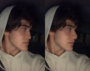 Chadtindermoney morph