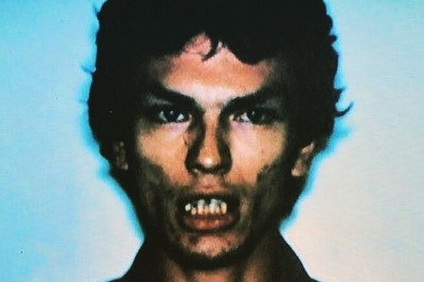 0 How Night Stalkers rotten teeth led to vile killer being caught