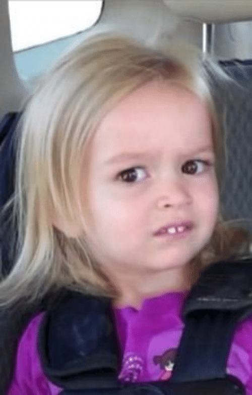 Memes little girl image memes at relatably com 53806087