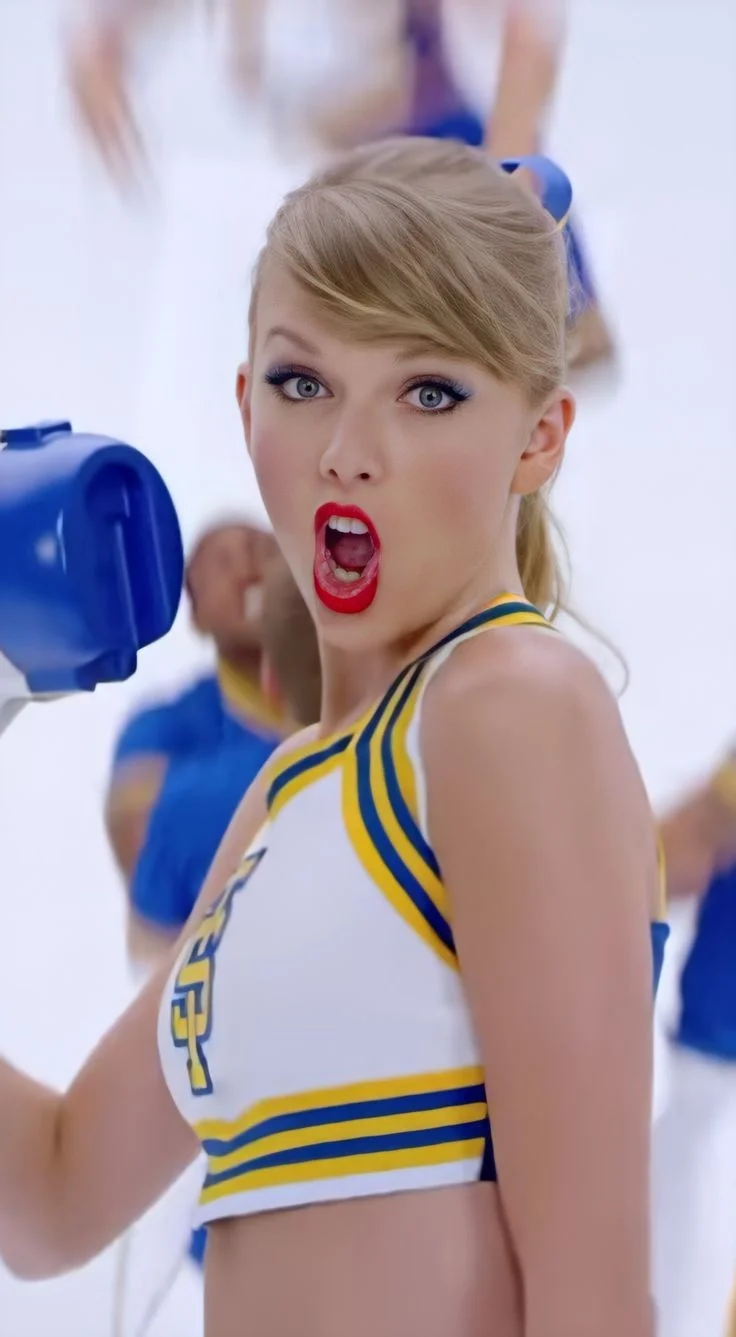 Taylor Swift Shake It Off