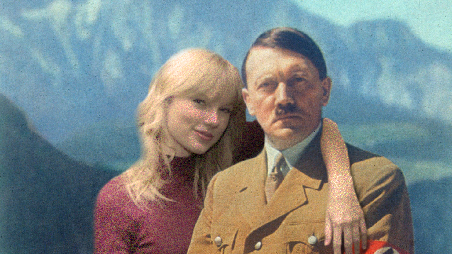 Taydolf Swiftler