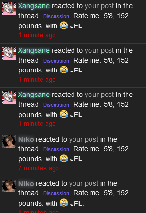 Screenshot 2022 12 12 at 04 18 24 Rate me 58 152 pounds