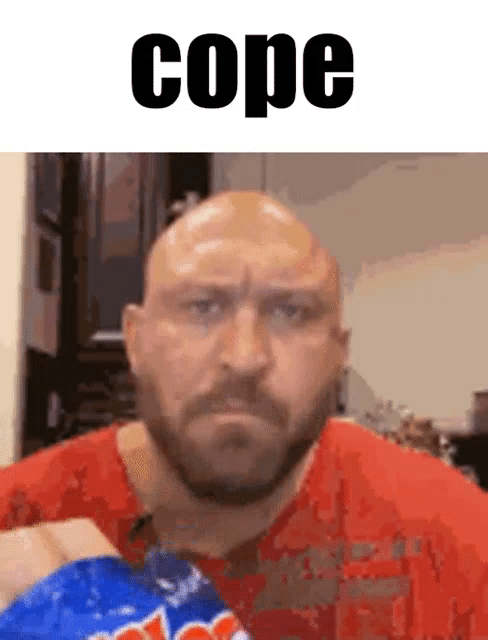 Cope
