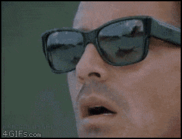 Glasses gif