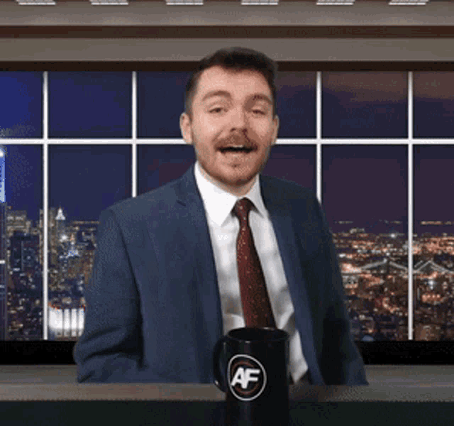 Nick fuentes gun to head