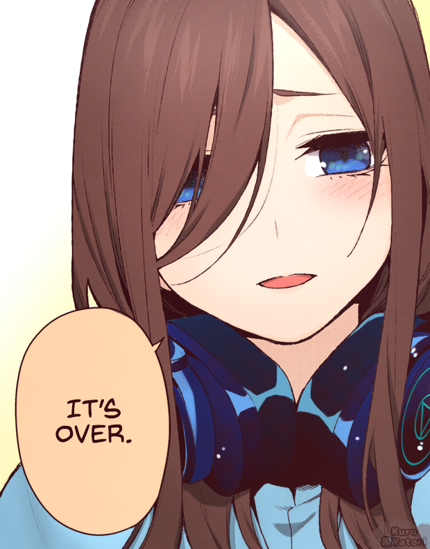 Itsover