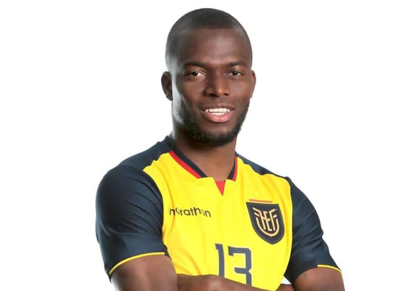 Enner Valencia