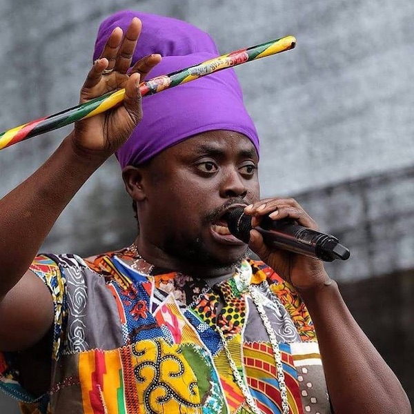Blackprophet