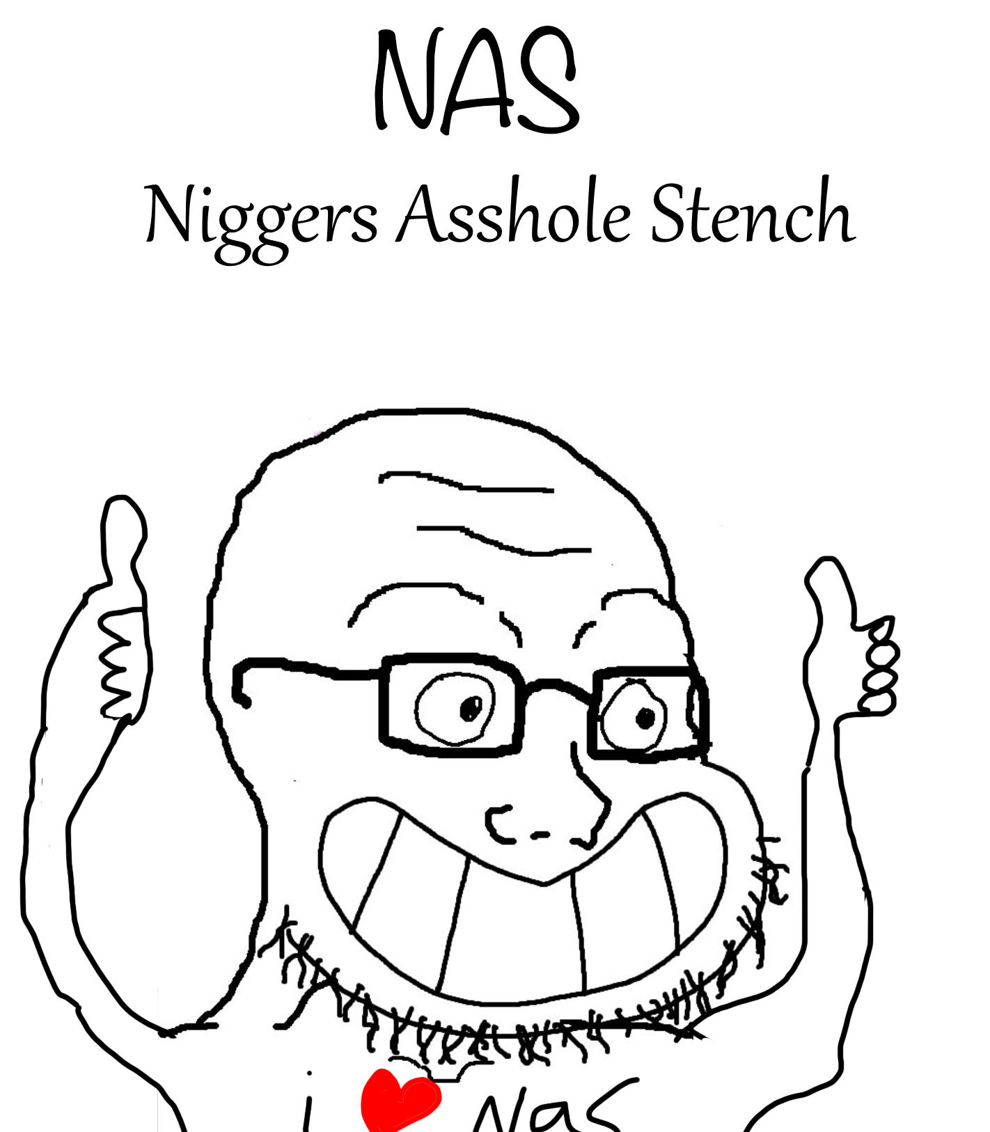 NAS
