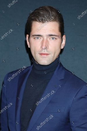 2451702 worldwide debut of the new omega james bond watch new york usa shutterstock editorial 