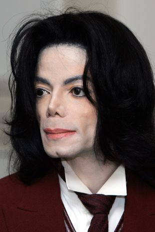 0 Michael Jackson Trial Continues
