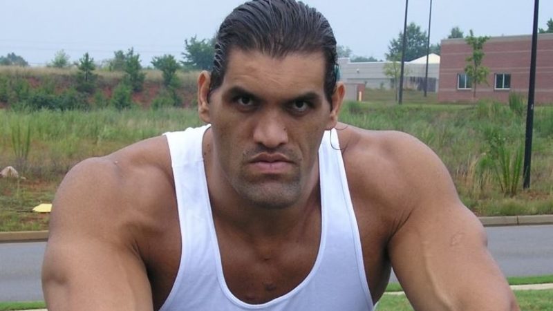 Khali