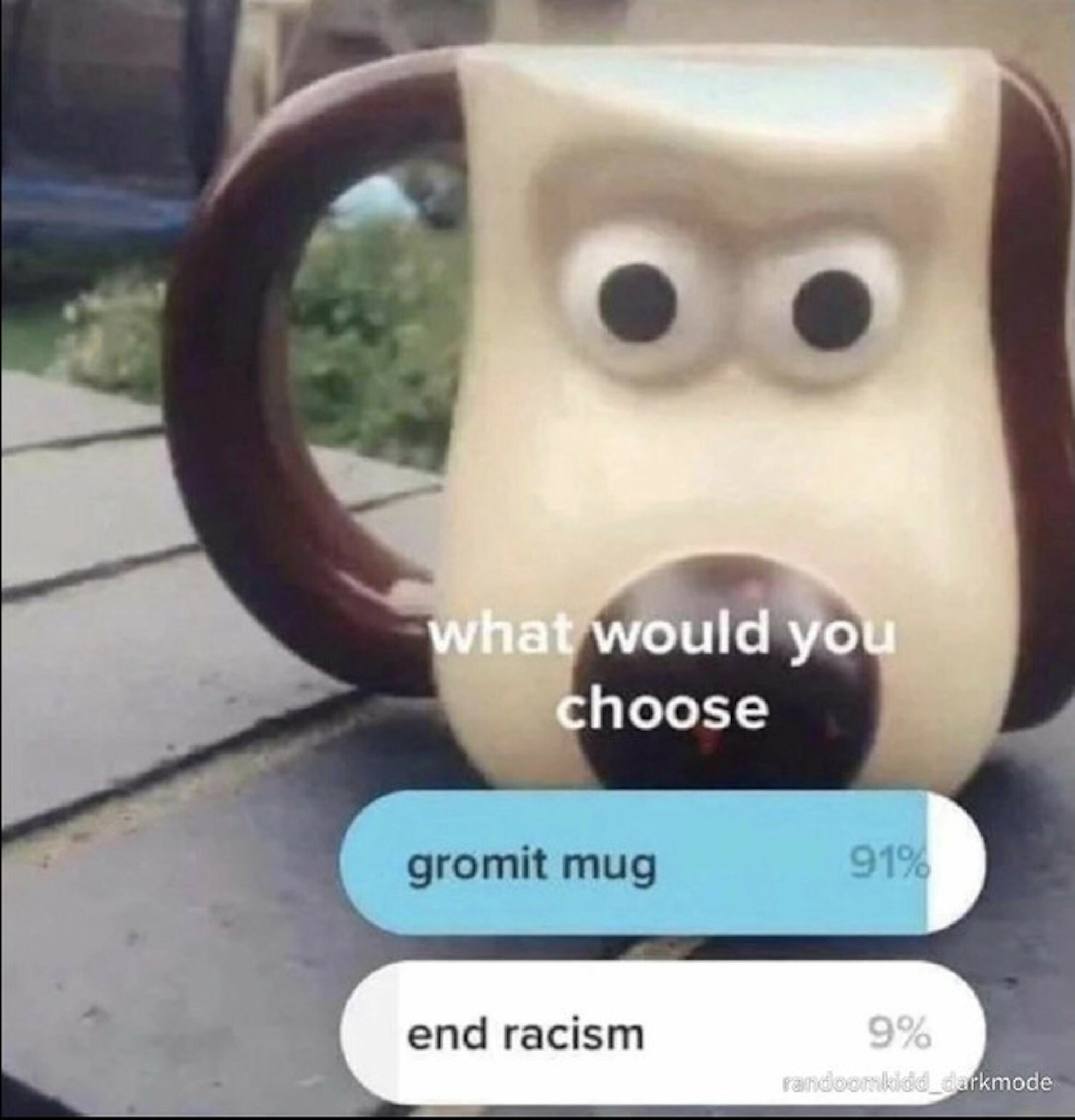 Racism