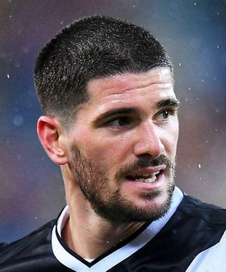 Rodrigo de paul 7