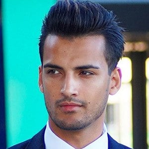 Shekib samimi 1