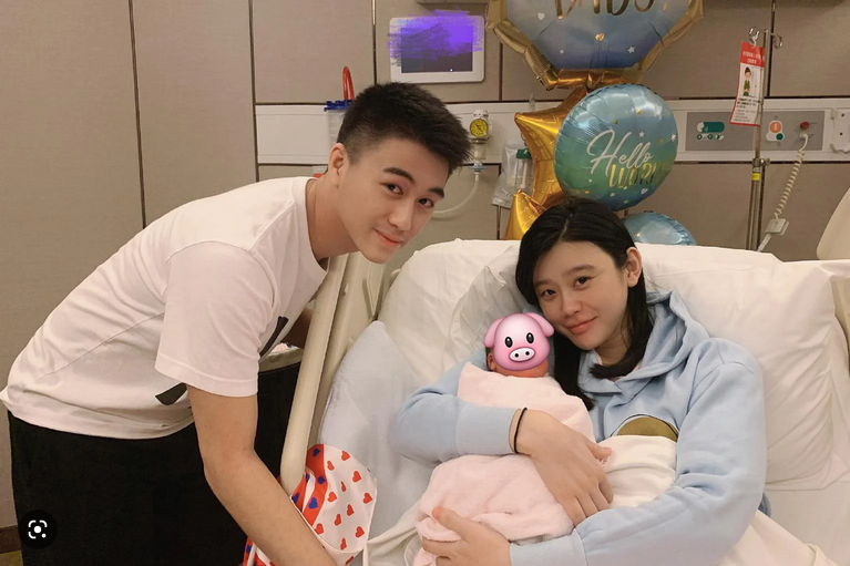 Screenshot 2022 12 20 at 08 21 47 Ming Xi husband   Ricerca Google