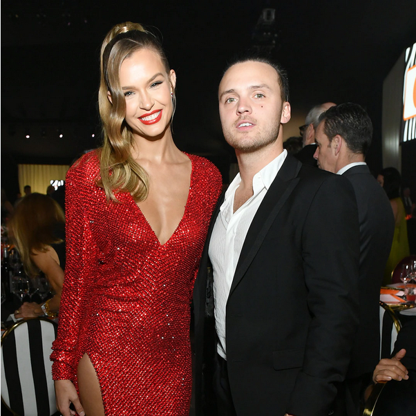 Screenshot 2022 12 19 at 23 18 01 Josephine Skriver husband   Ricerca Google