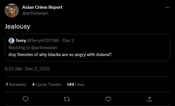 Screenshot 2022 12 20 at 12 23 37 Asian Crime Report on Twitter