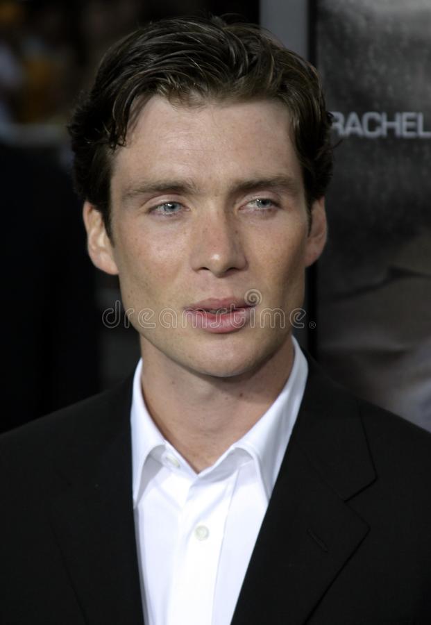 Cillian murphy westwood california august red eye los angeles premiere mann bruin westwood cal