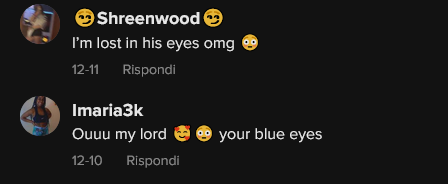 Screenshot 2022 12 21 at 11 33 37 TikTok di Jos tareoboston Guarda gli ultimi video di Jos