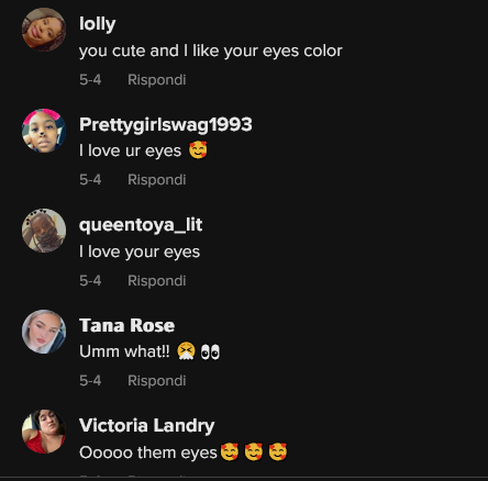 Screenshot 2022 12 21 at 11 34 21 TikTok di Jos tareoboston Guarda gli ultimi video di Jos