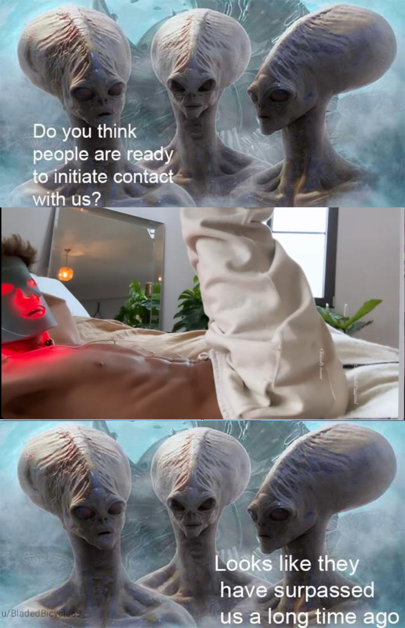 Aliens