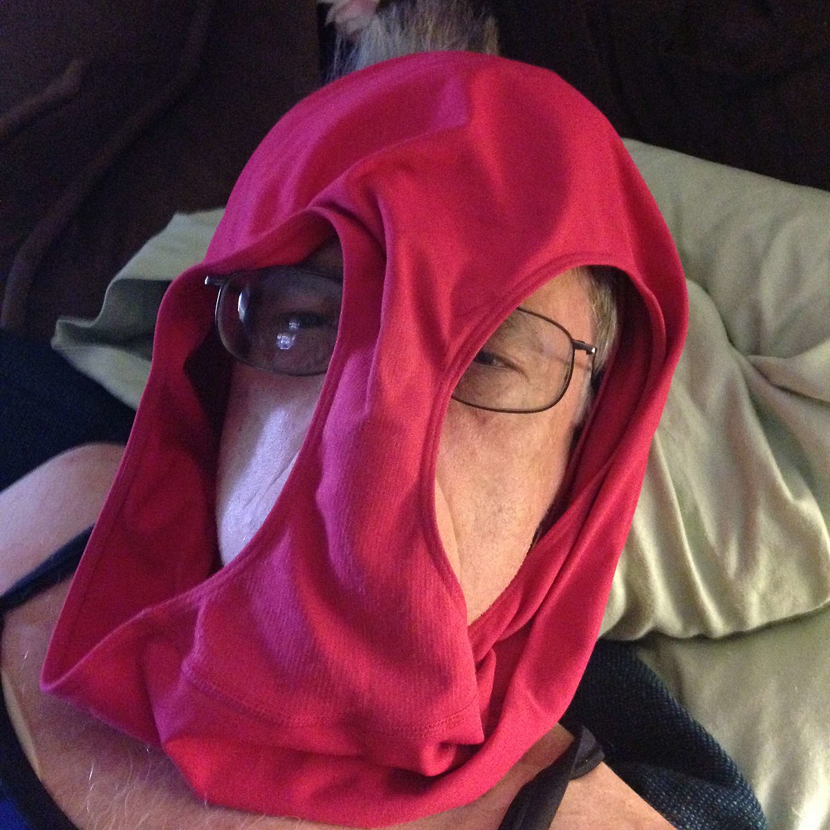 1200px Man smelling the crotch of a pair of womens panties