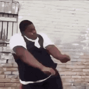 Fat guy