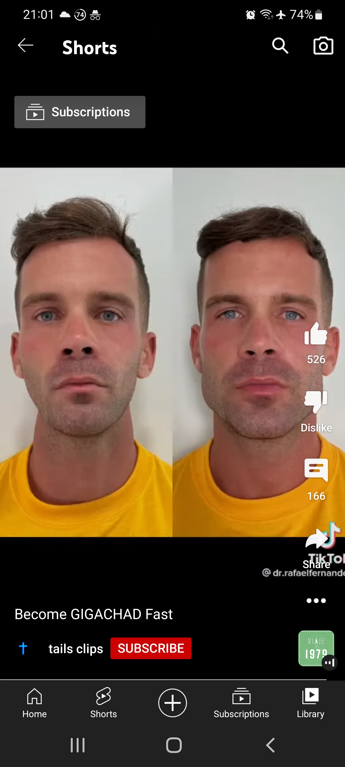 Screenshot 20221020 210146 YouTube