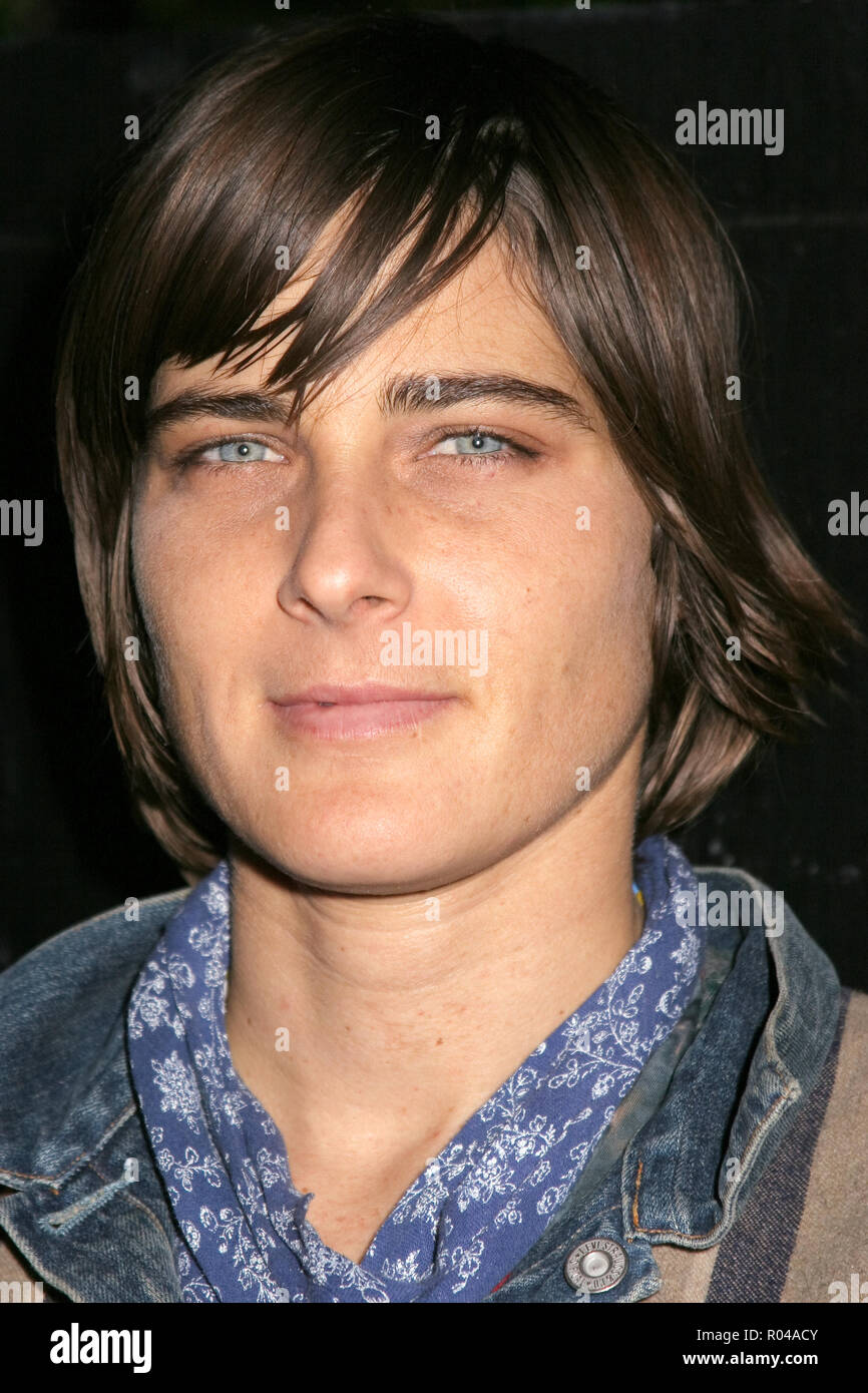 Daniela sea 010608 the l word season 5 premiere  the factory west hollywood photo by izumi ha