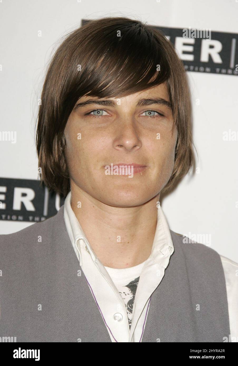 Daniela sea attends the 7th annual power premiere awards held at the beverly hills hotel in lo