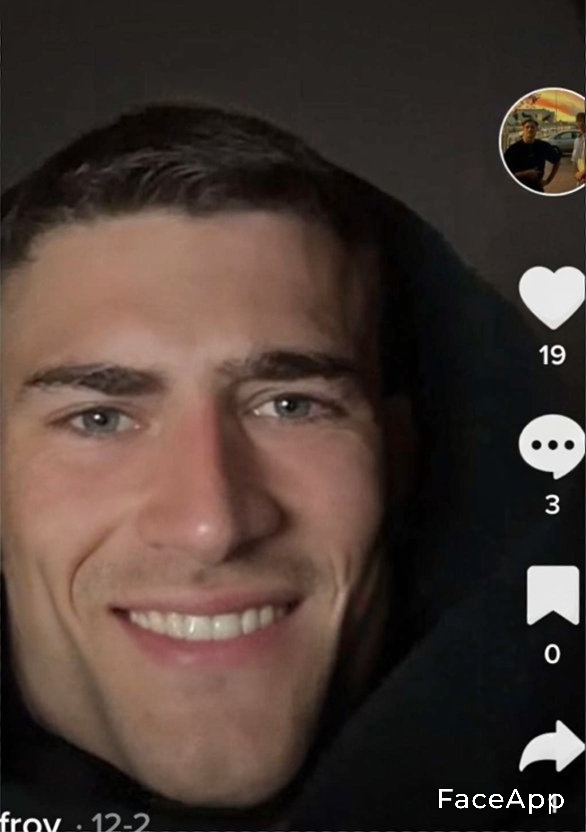 FaceApp 1671832714118