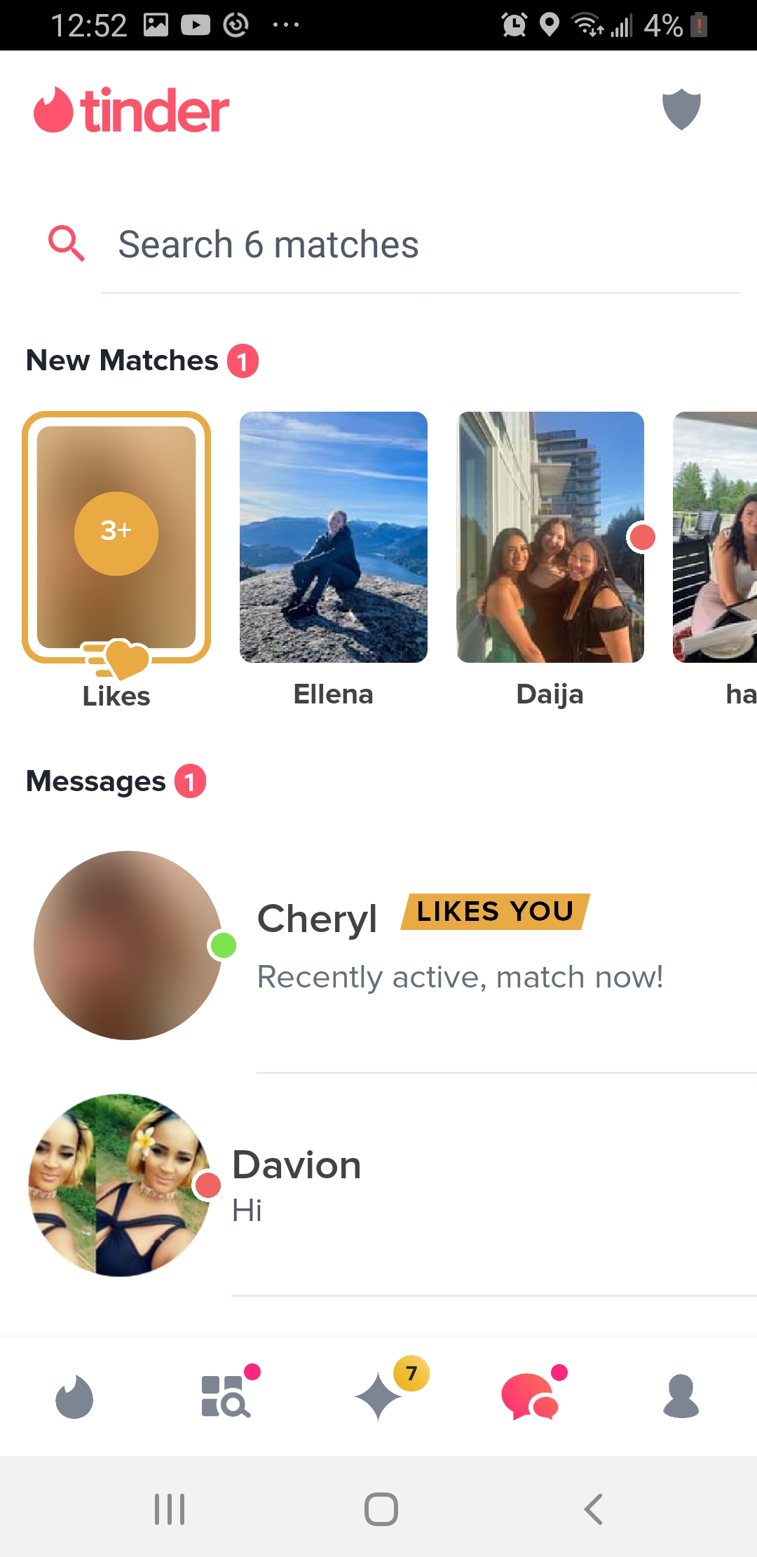 Screenshot 20221224 005253 Tinder
