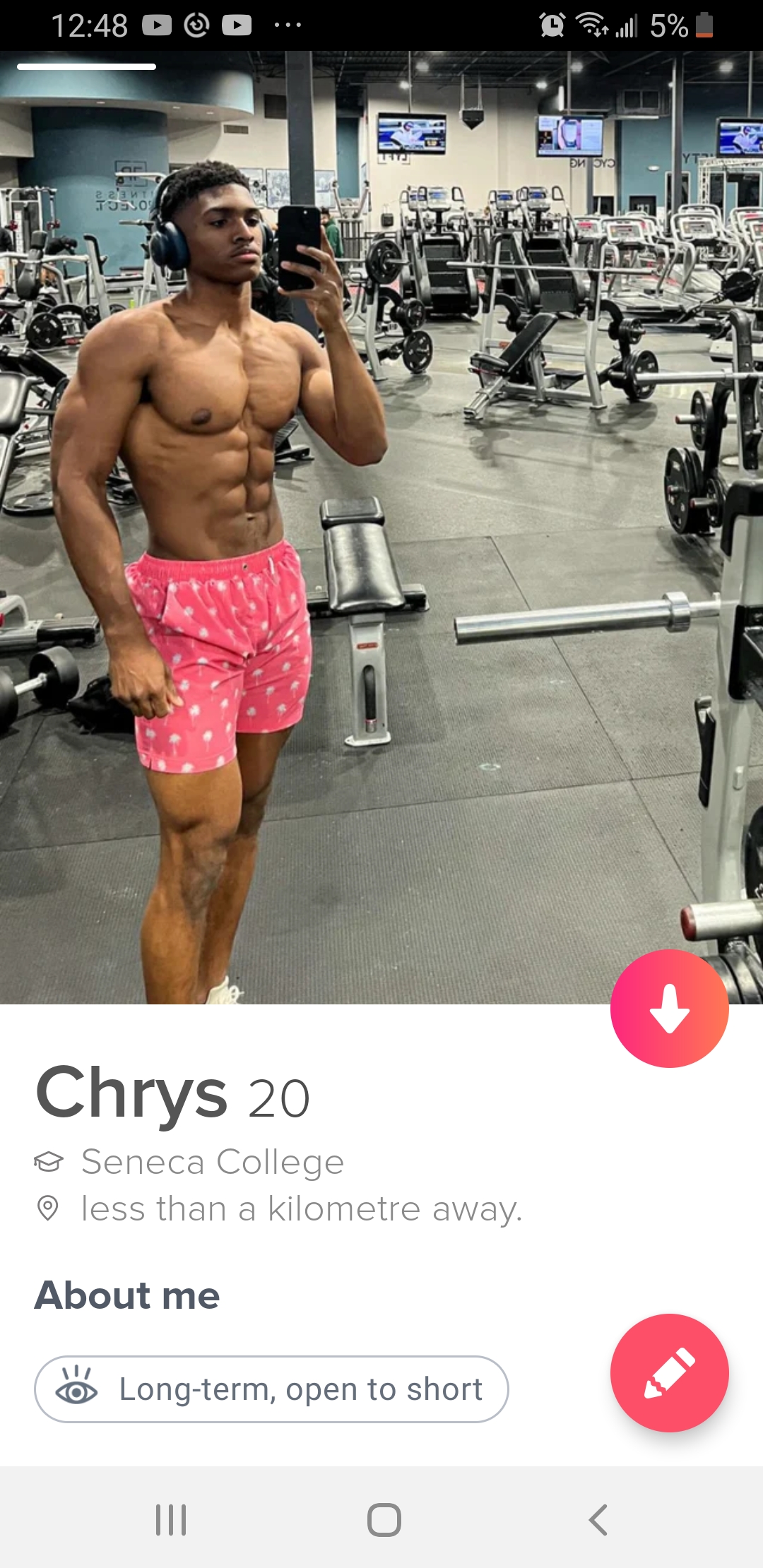 Screenshot 20221224 004831 Tinder