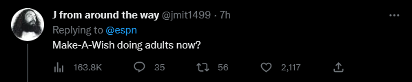 Screenshot 2022 12 24 at 09 21 23 ESPN on Twitter