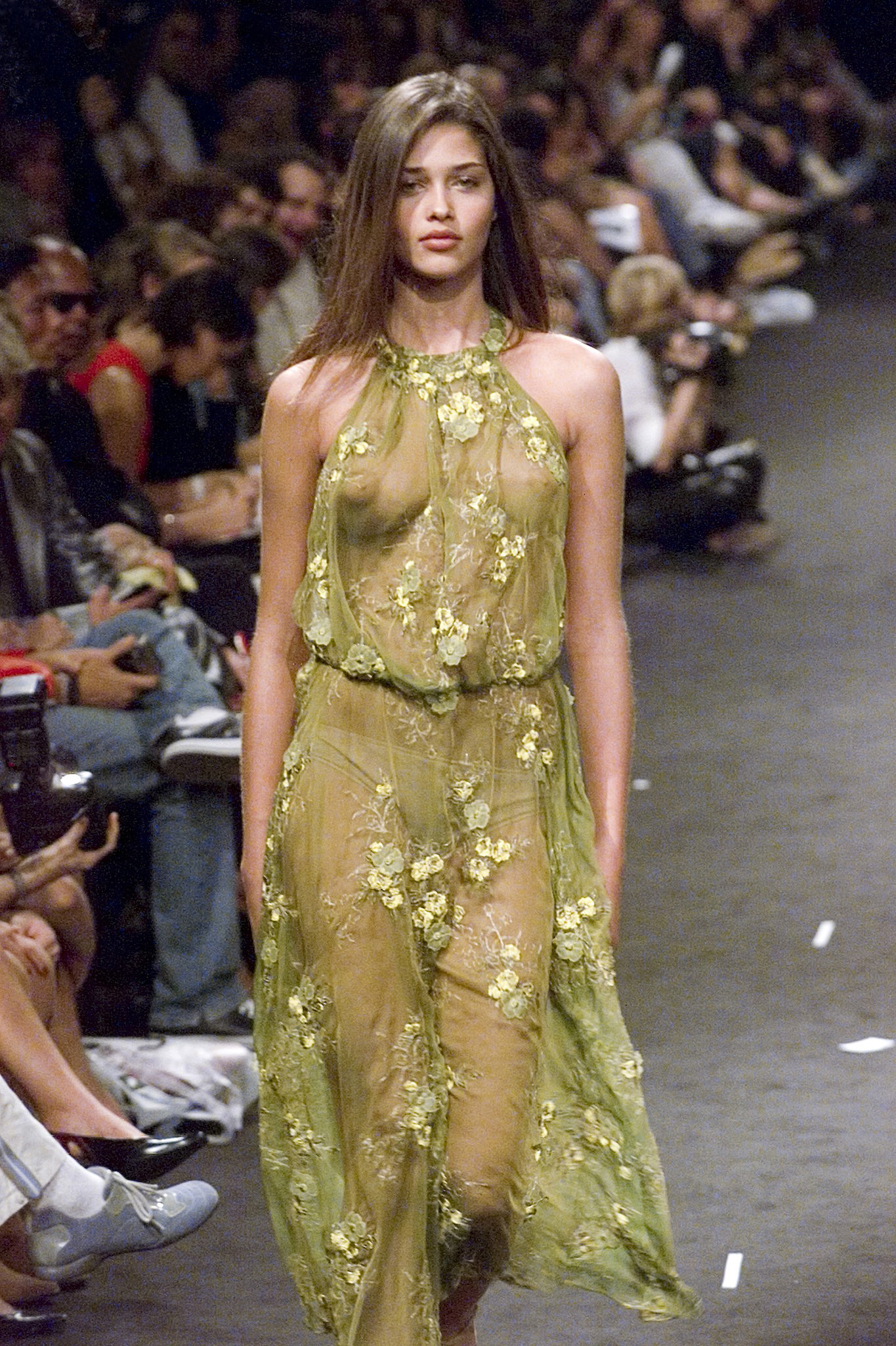 AnaBeatrizBarrosNude